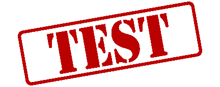 Test